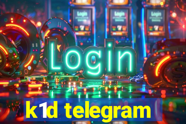 k1d telegram